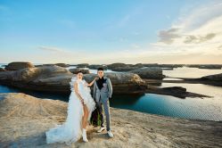 点击看大图 -太古映画婚纱摄影(天河店)