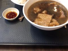 -马来西亚美食街