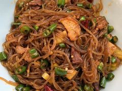 -老磨油饼(高陵店)