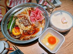 -沼津港精致料理·寿喜烧·烧鸟(青浦宝龙广场日料榜单店)