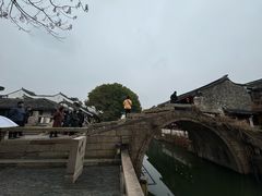 -周庄古镇景区-双桥