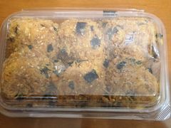 -泸溪河桃酥(西直门凯德店)