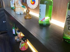 -韩国料理大力士(屏风街店)