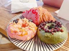 -牛角村(大族广场店)