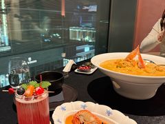 -醉东Oriental House(静安嘉里中心店)