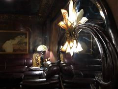 -马克西姆餐厅(崇文门店)