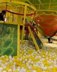 -宝燕乐园(闵行旗舰店)