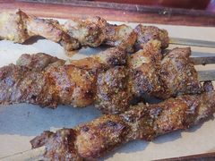 -那拉提之疆·新疆菜(美院店)