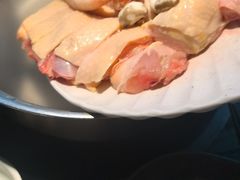 -大头椰·椰子鸡火锅(南宁万象城店)