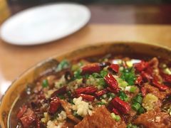 -力力豆花庄(广渠门店)