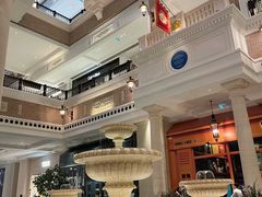 -澳门喜来登大酒店