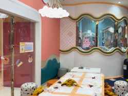 -奈尔宝家庭中心·亲子餐厅(苏州大悦城店)