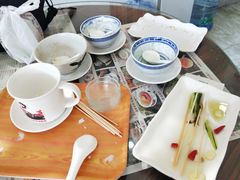 -周大娘牛乳(旧寨古村总店)
