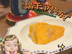 -广州文华东方酒店·江-由辉师傅主理