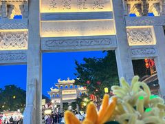 -即墨古城