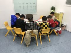 -卓人潜能(宏泰中心)