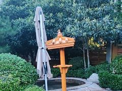 -郑州银基黄帝宫御温泉