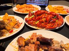 -涨巢·潮玩水疗局