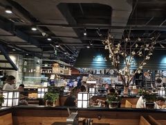 -韩盛·盛江山自助料理(奥体万达店)