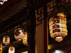 -杨记隆府(汉街店)