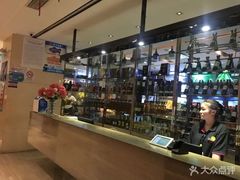 -歌神量贩式KTV(金谊店)