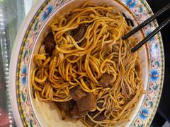 -金杨拉面王小吃面馆·牛三宝面·红烧牛肉粉