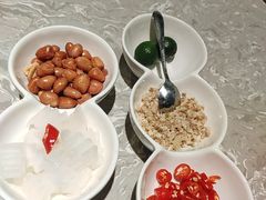 开胃菜-百年果林椰子鸡(益田假日里店)