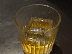 格兰菲迪天使雪莉桶12年-villaa·别墅·融合菜西餐厅
