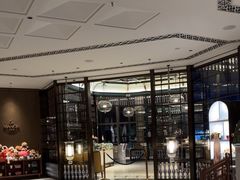 -大堂酒廊·富力丽思卡尔顿酒店