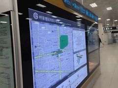 -呼家楼(地铁站)