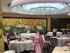 大堂-北京全聚德(王府井店)