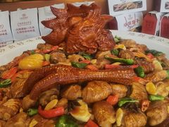-大张烙馍村(泉山店)