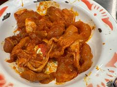 -永安里地摊烤肉(首创店)