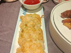 -润泽园饭庄(中山路店)