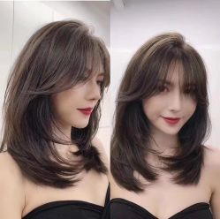 点击看大图 -3AM·S HAIR SALON烫发染发接发