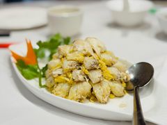 -新光酒家方亮蟹宴(黄浦店)
