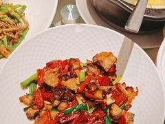 -王府井酒店(金桥港湾店)