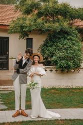 点击看大图 -太古映画婚纱摄影(天河店)