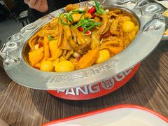 -胖哥俩肉蟹煲(湖滨银泰in77店)