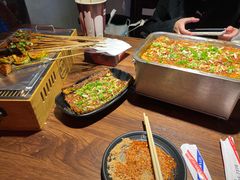 -Let’s WaKao瓦烤(贝森店)