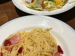 -萨莉亚意式餐厅(南京万达茂店)