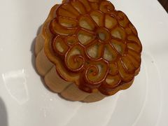-佘山世茂艾美·御珍轩中餐厅