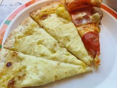 -比格比萨自助(宝山日月光店)