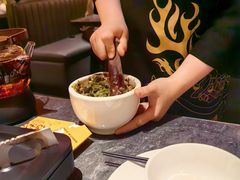 -炊烟小炒黄牛肉(浦东世纪汇店)
