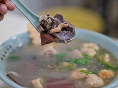 金原老鸭全家福-金原鸭血粉丝汤总店(锁金村店)