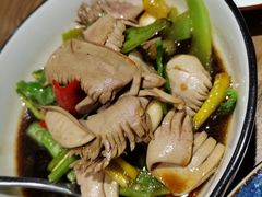 -香雪海·蘇面館(湖滨店)