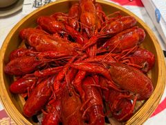 -靓靓蒸虾·头牌蒸虾(雪松路总店)