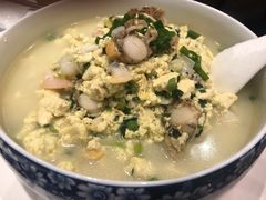 海鲜小豆腐-北李妈妈菜·海肠捞饭(开发区万达店)