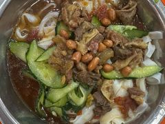 -南宁市连升风味小吃店