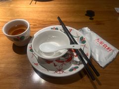 -大家食府·福建菜(FAC协盛中心庭院餐厅店)